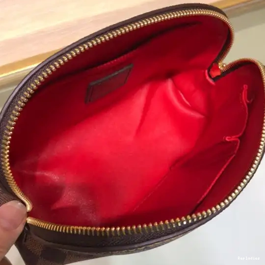 Cheap GM VUITTON POUCH COSMETIC LOUIS 0616